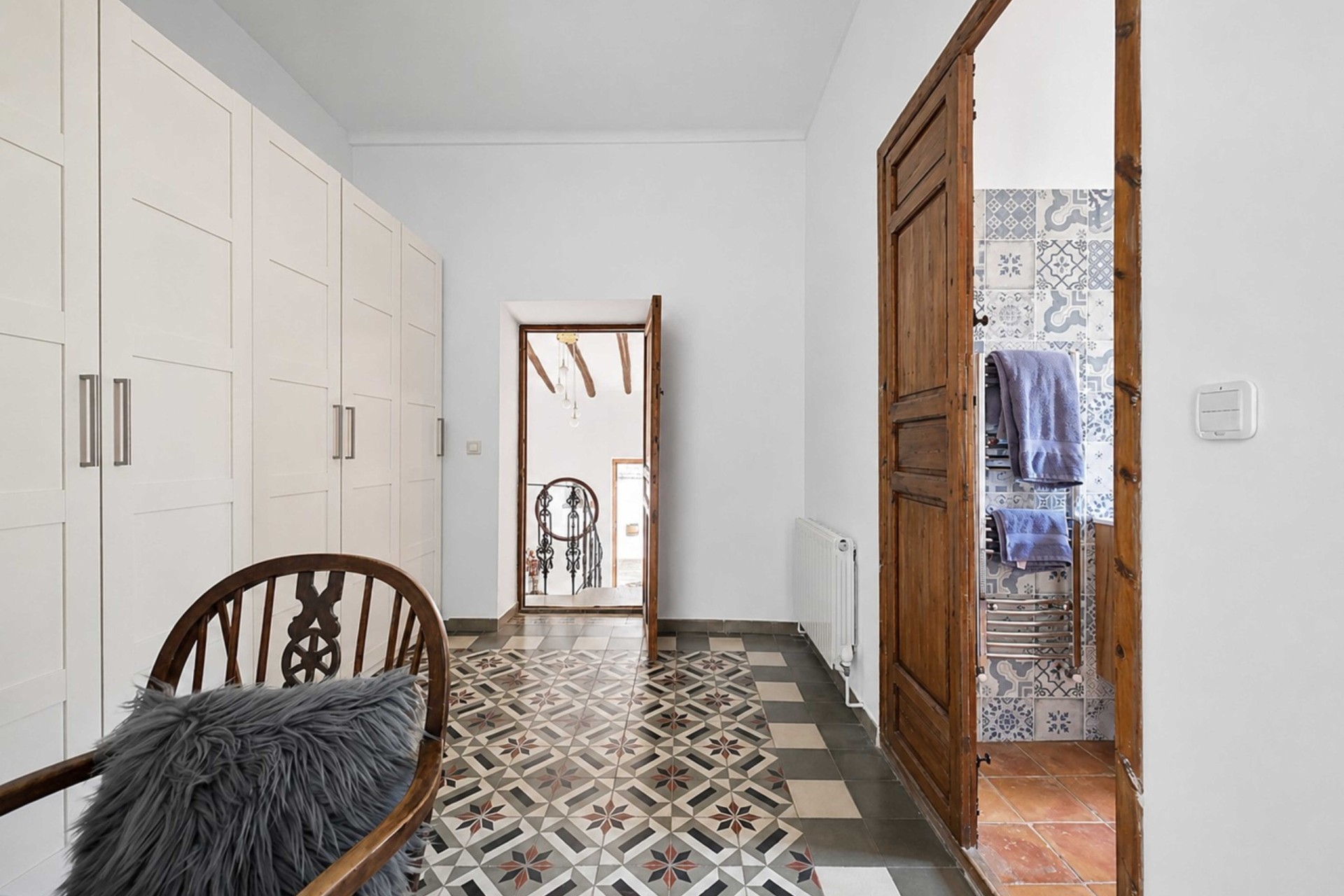 Resale - Herenhuis -
Pinoso