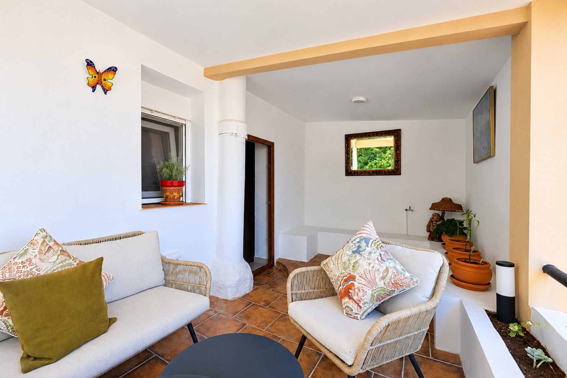 Resale - Herenhuis -
Pinoso