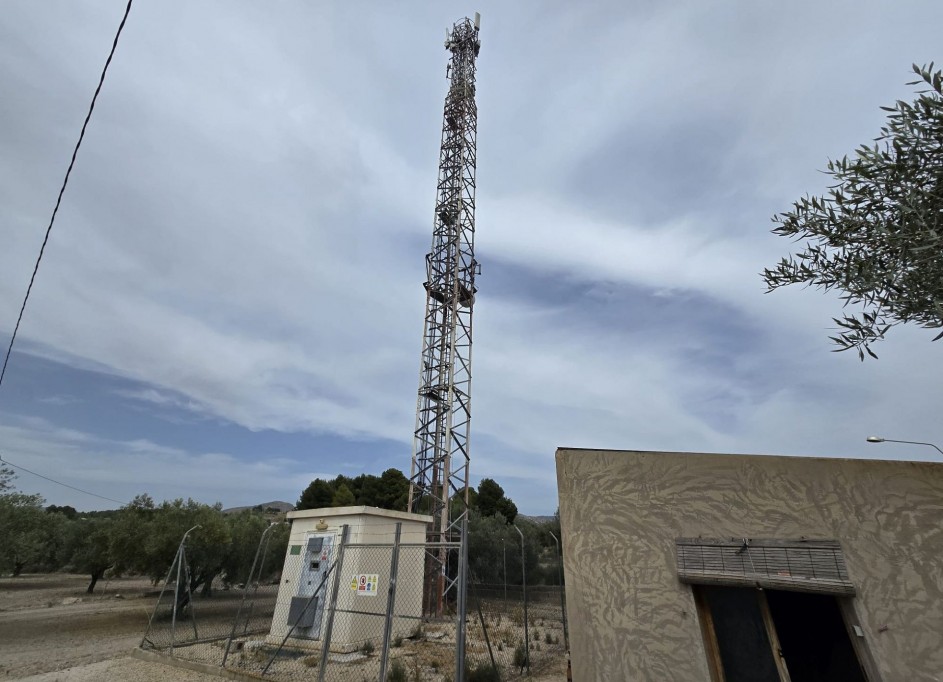 Resale - Investitionsprojekt -
SAX