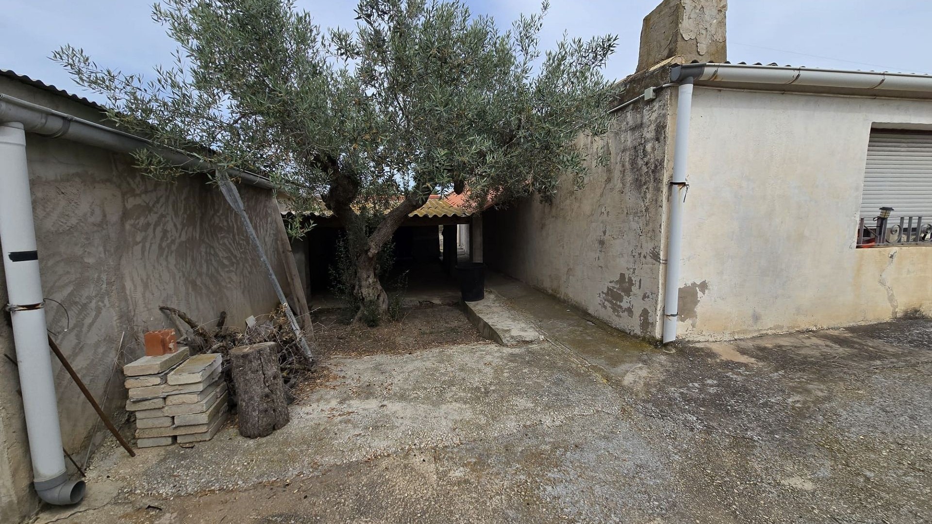 Resale - Investitionsprojekt -
SAX