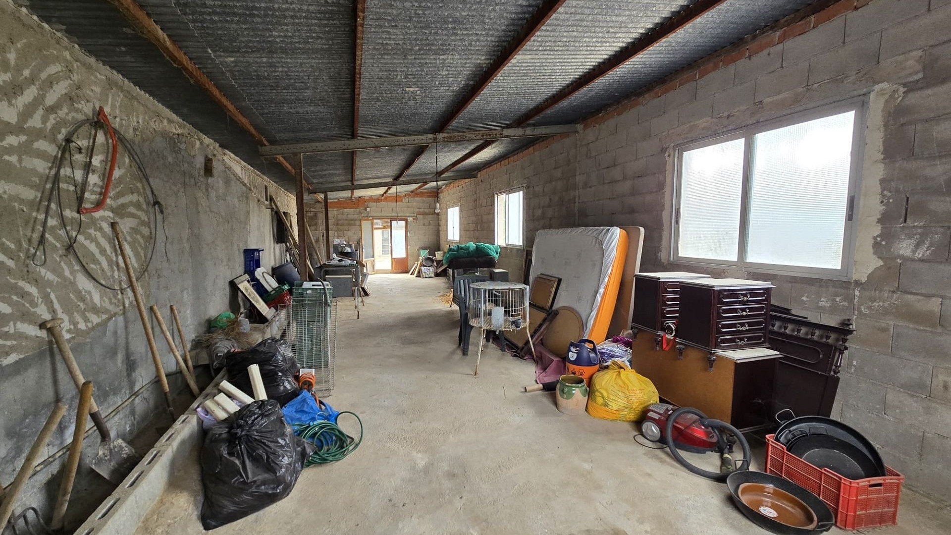 Resale - Investitionsprojekt -
SAX