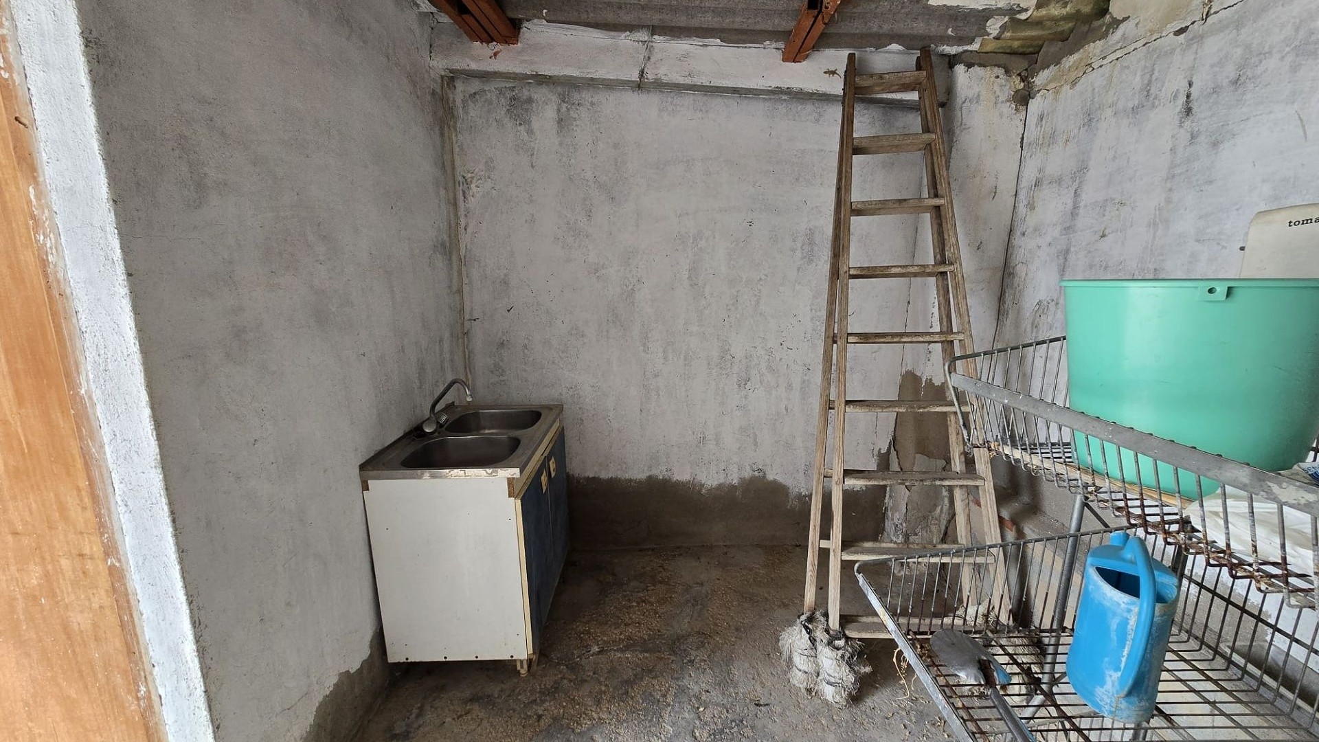 Resale - Investitionsprojekt -
SAX