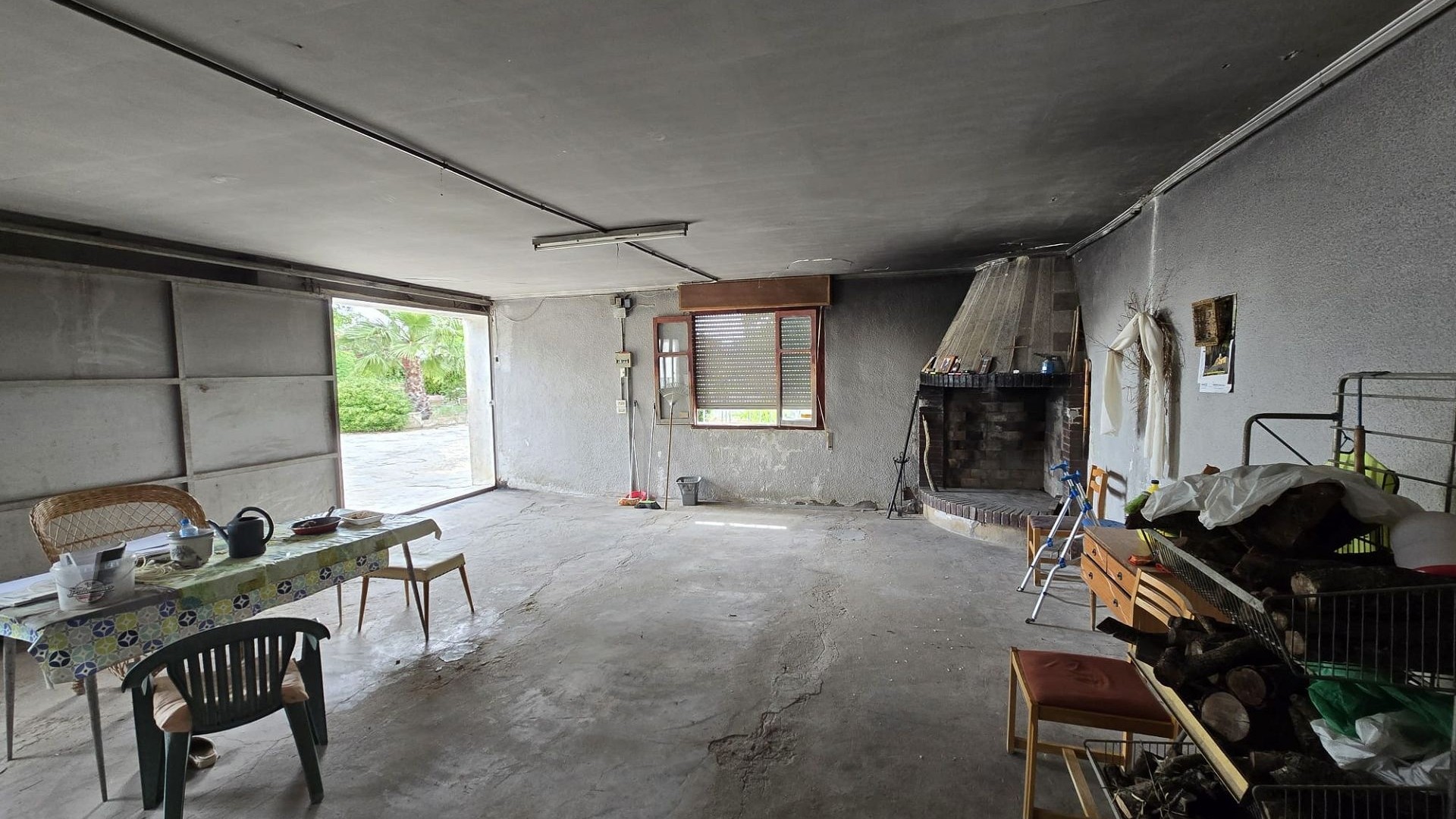 Resale - Investitionsprojekt -
SAX