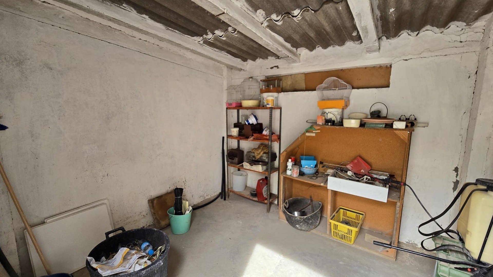 Resale - Investitionsprojekt -
SAX