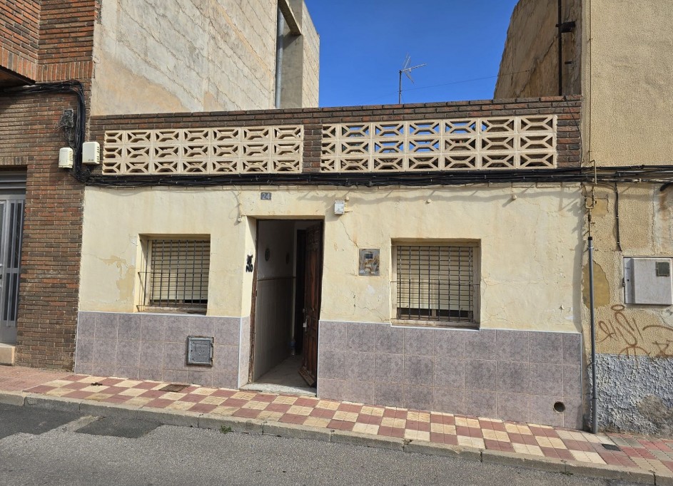 Resale - Investitionsprojekt -
SAX