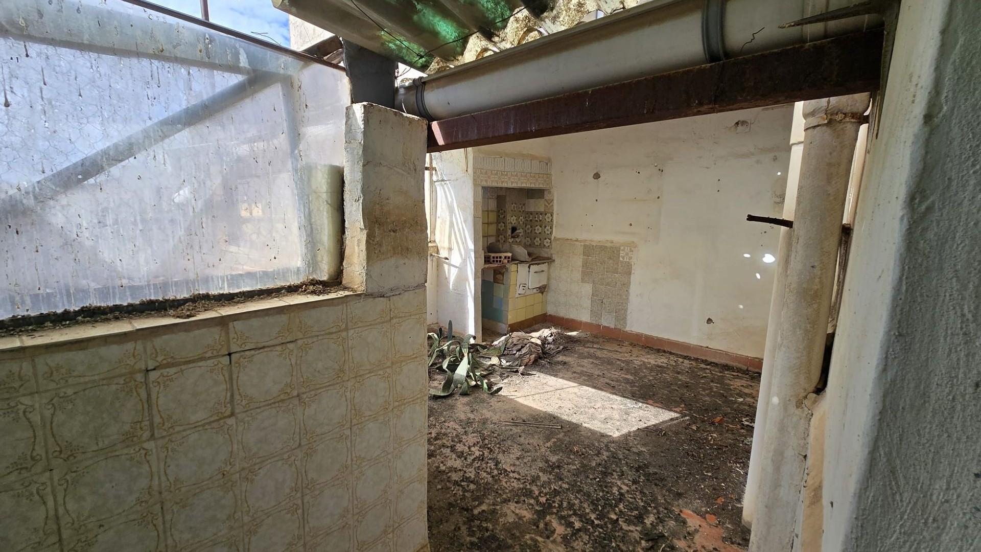 Resale - Investitionsprojekt -
SAX