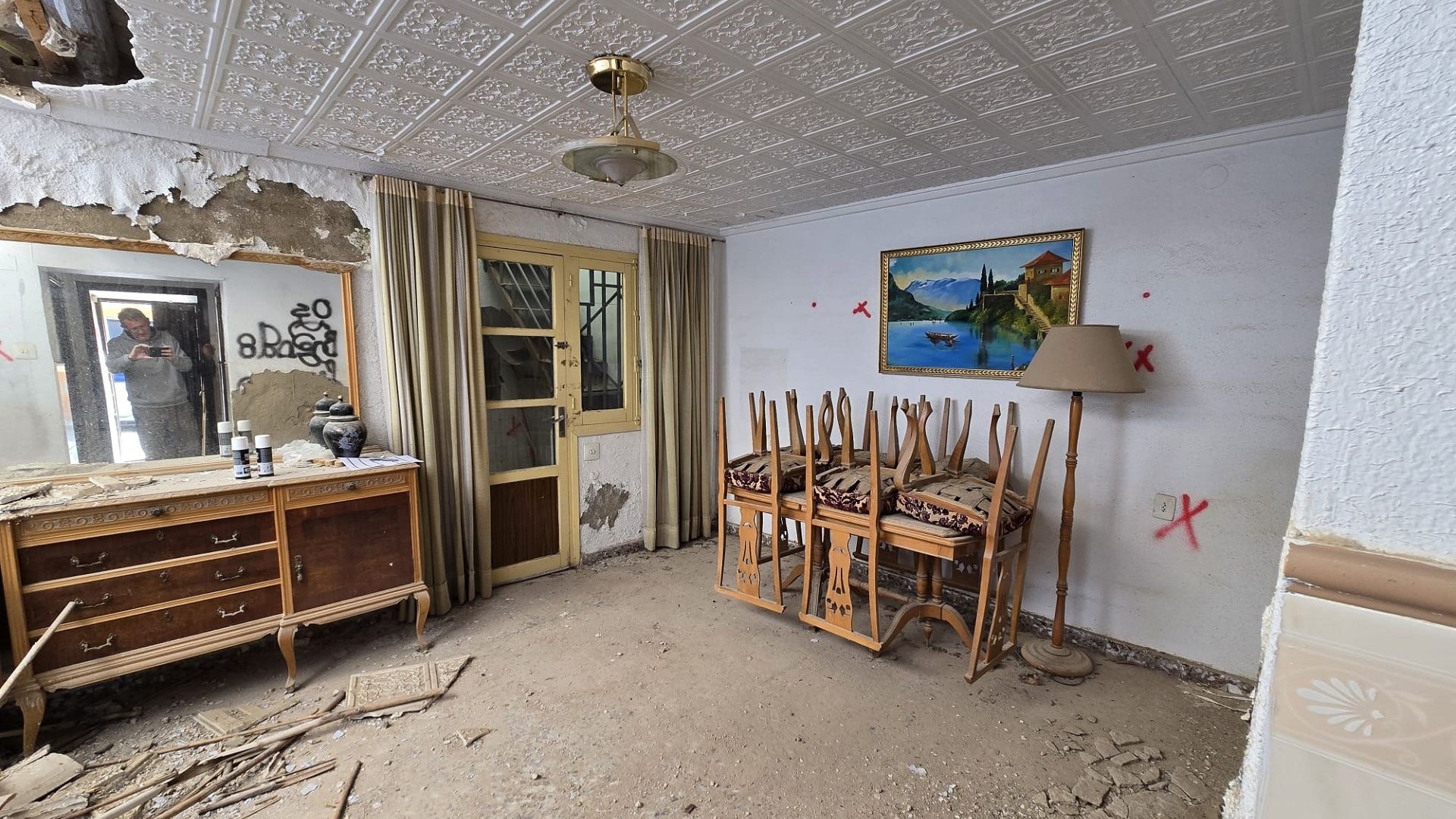 Resale - Investitionsprojekt -
SAX