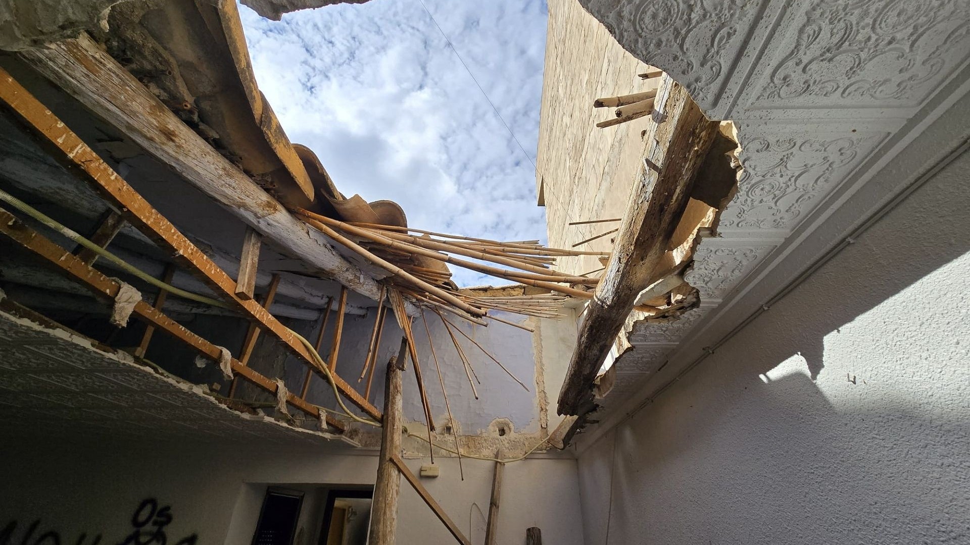 Resale - Investitionsprojekt -
SAX