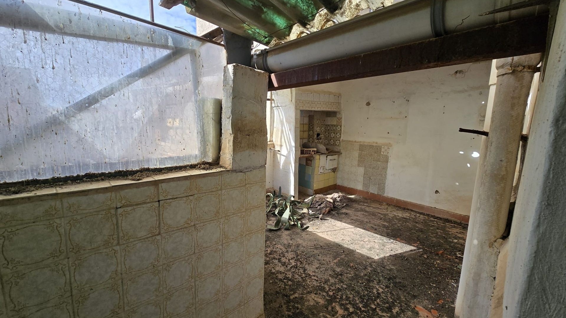 Resale - Investitionsprojekt -
SAX