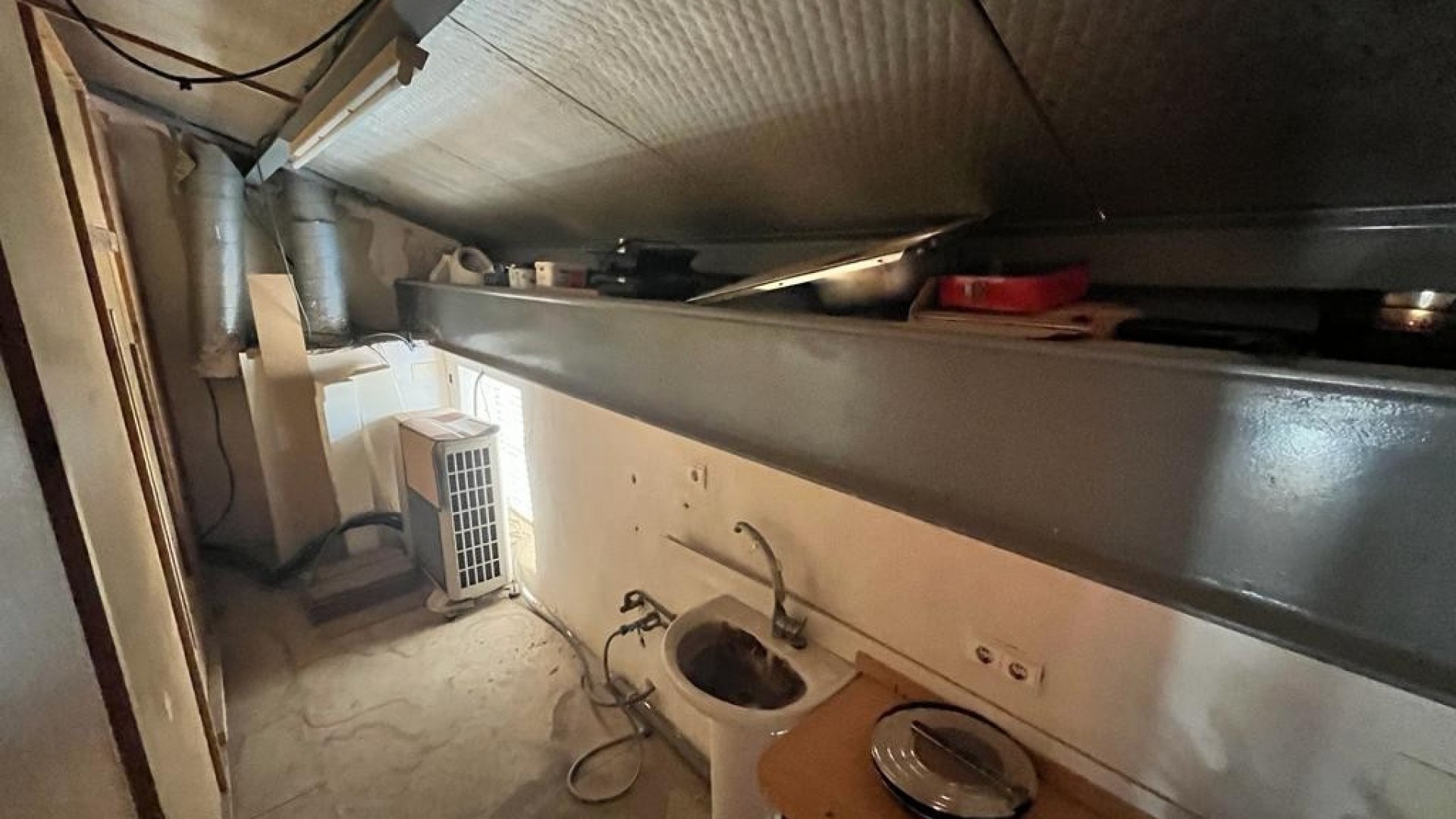 Resale - Kommerziell -
Algorfa - La Finca Golf Resort