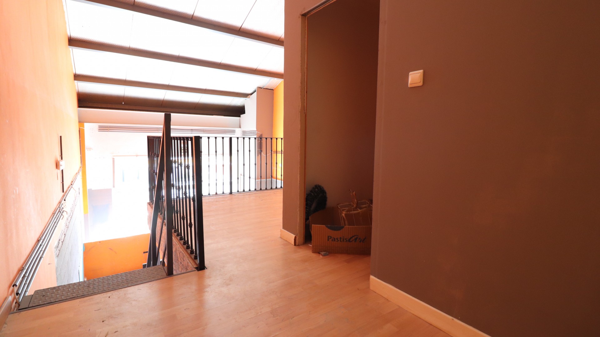 Resale - Kommerziell -
Algorfa - La Finca Golf Resort