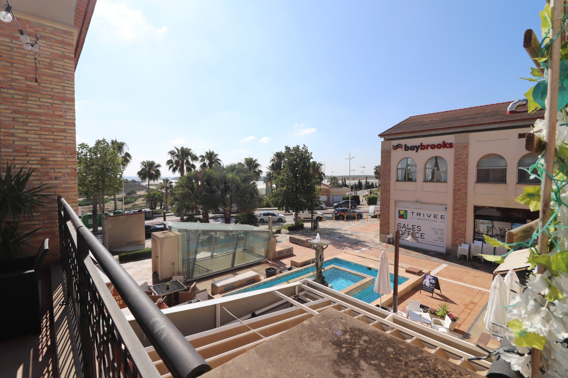 Resale - Kommerziell -
Algorfa - La Finca Golf Resort