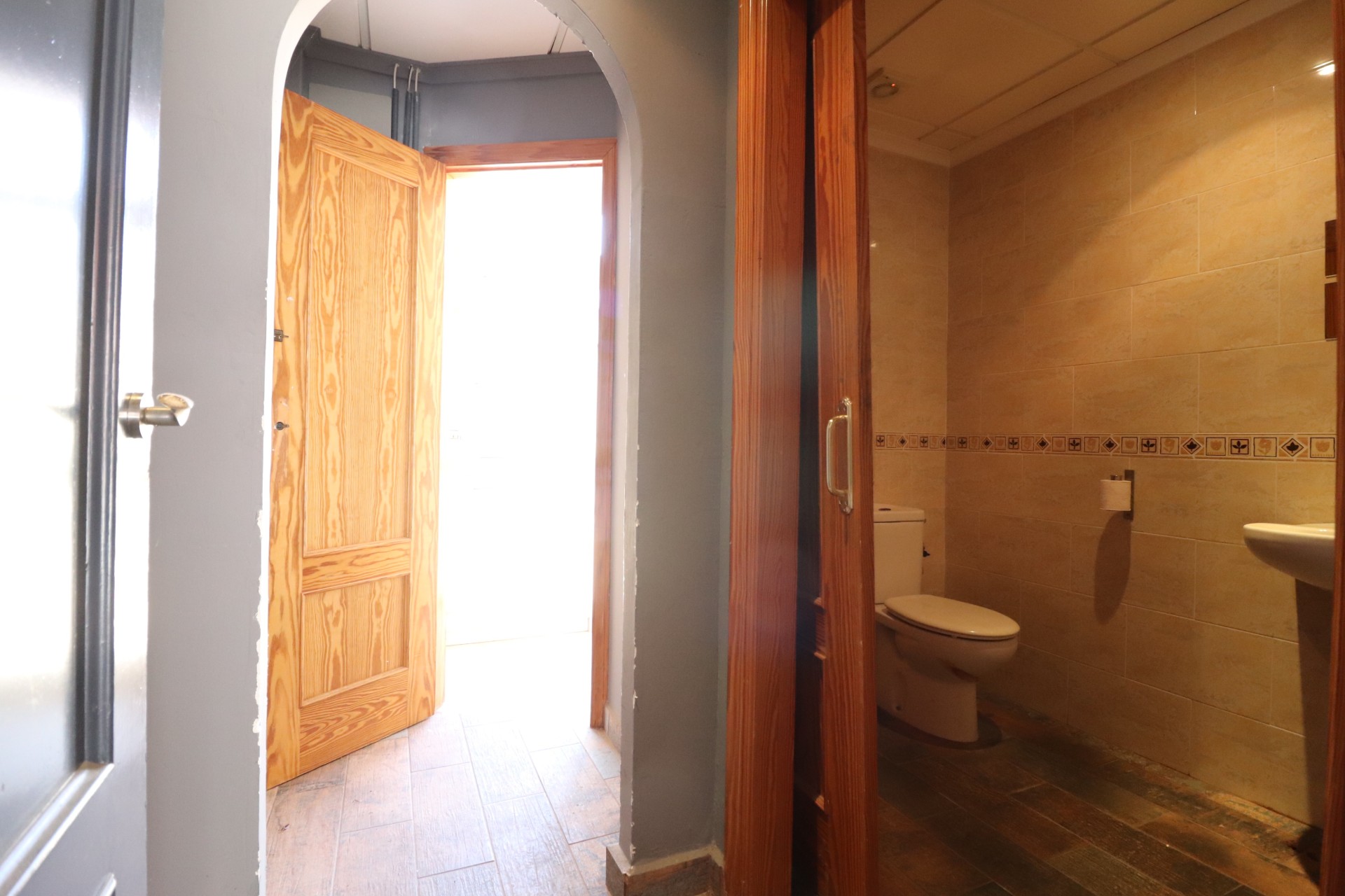 Resale - Kommerziell -
Algorfa - La Finca Golf Resort