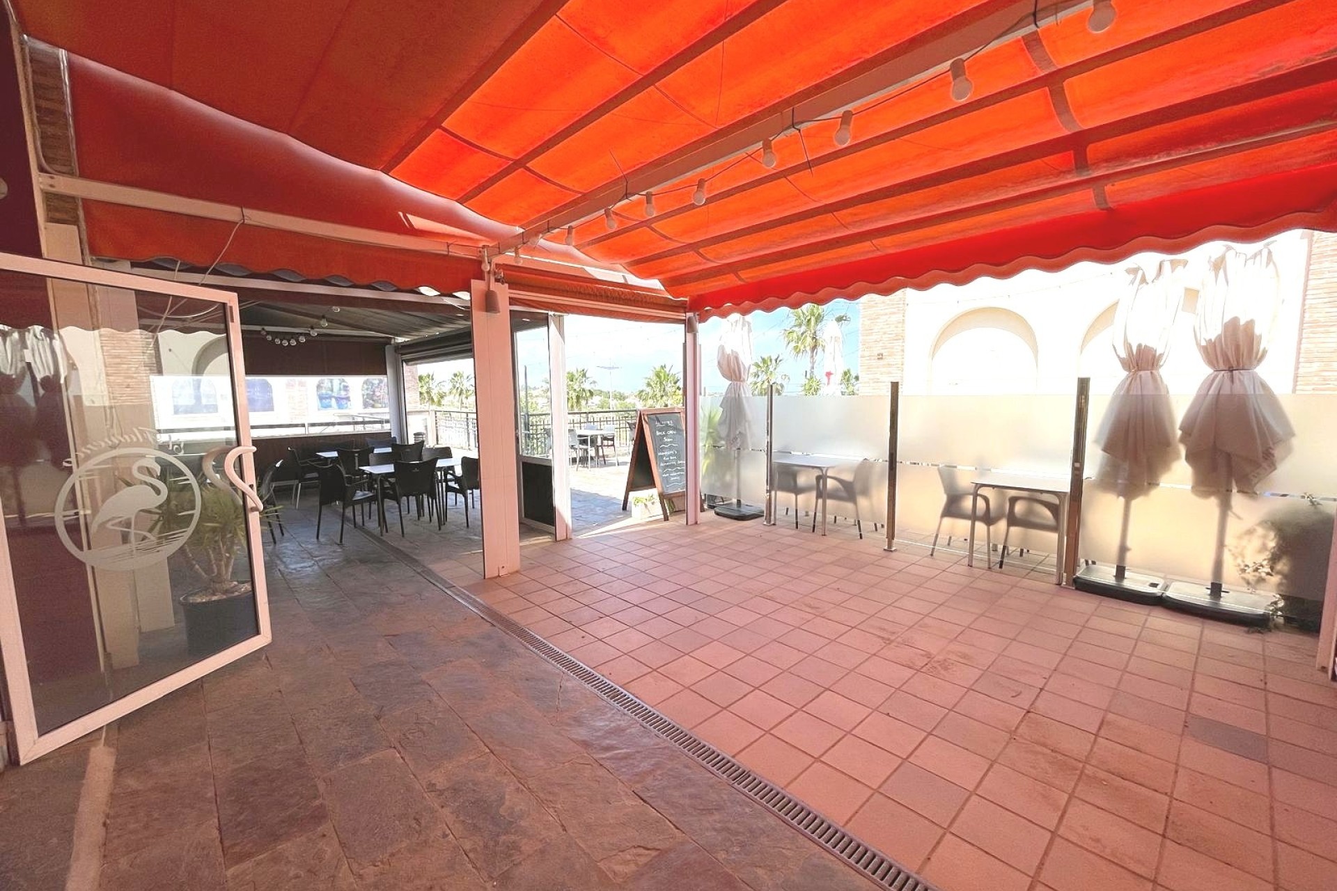 Resale - Kommerziell -
Algorfa - La Finca Golf