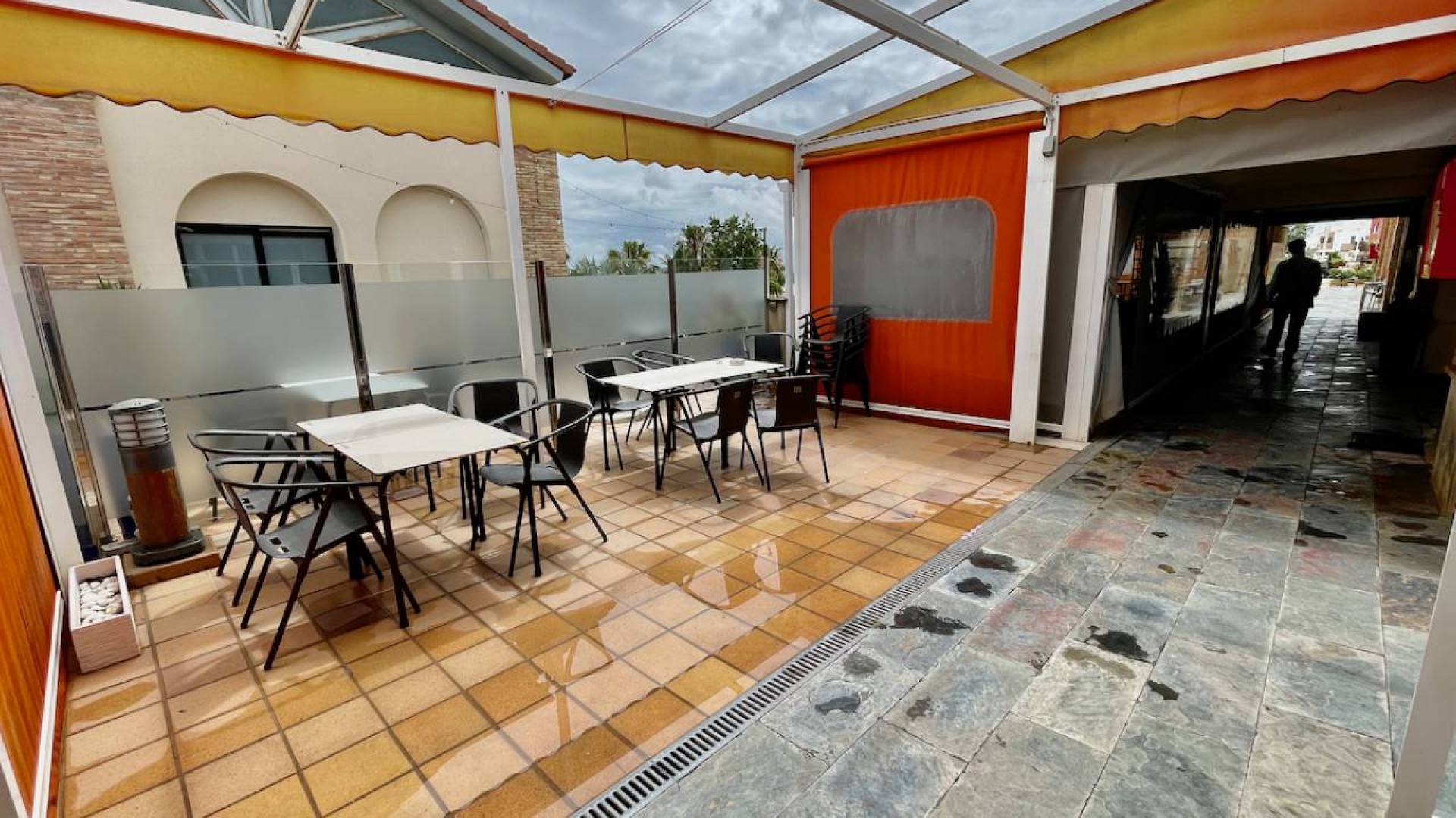 Resale - Kommerziell -
Algorfa - La Finca Resort