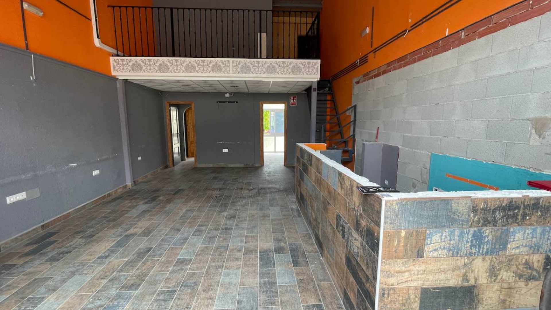 Resale - Kommerziell -
Algorfa - La Finca Resort