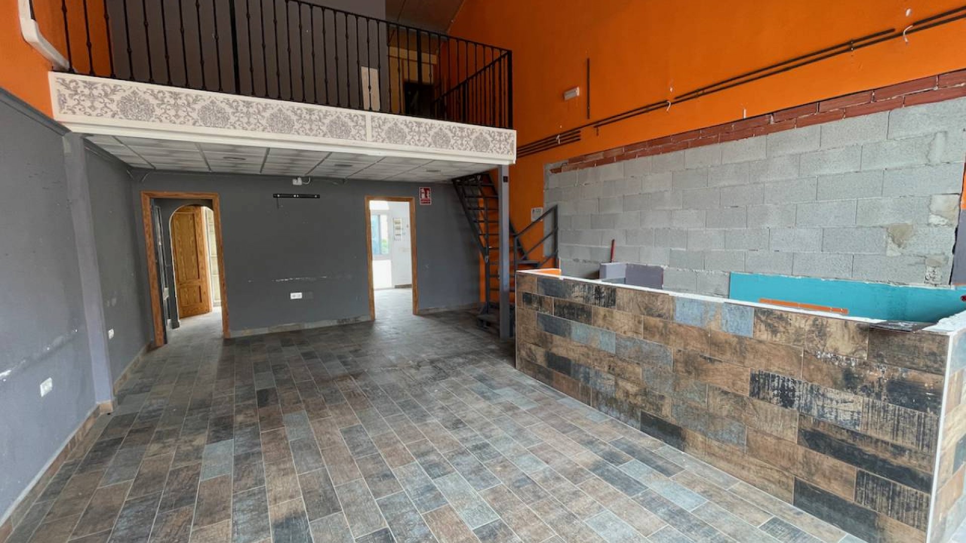 Resale - Kommerziell -
Algorfa - La Finca Resort