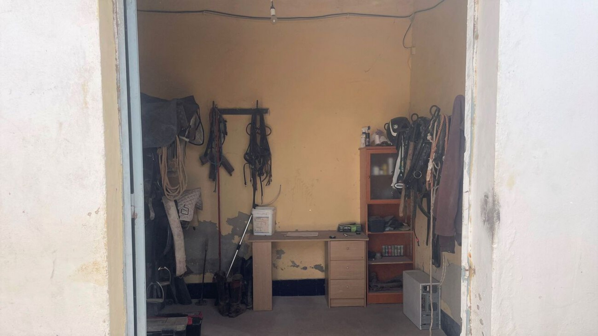 Resale - Kommerziell -
Balsicas - Torre Pacheco