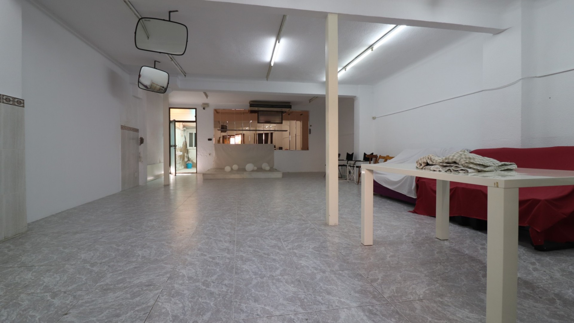 Resale - Kommerziell -
Benijofar - Benijofar - Village