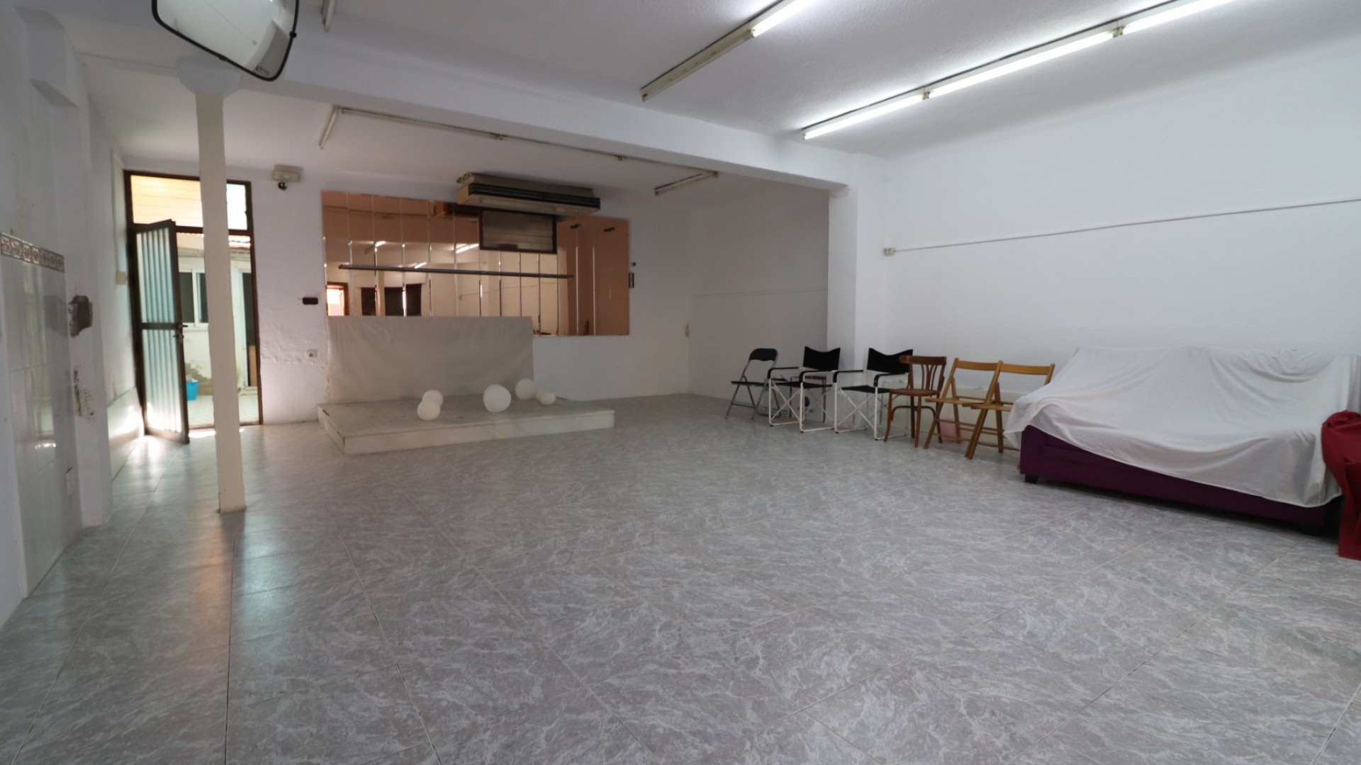 Resale - Kommerziell -
Benijofar - Benijofar - Village