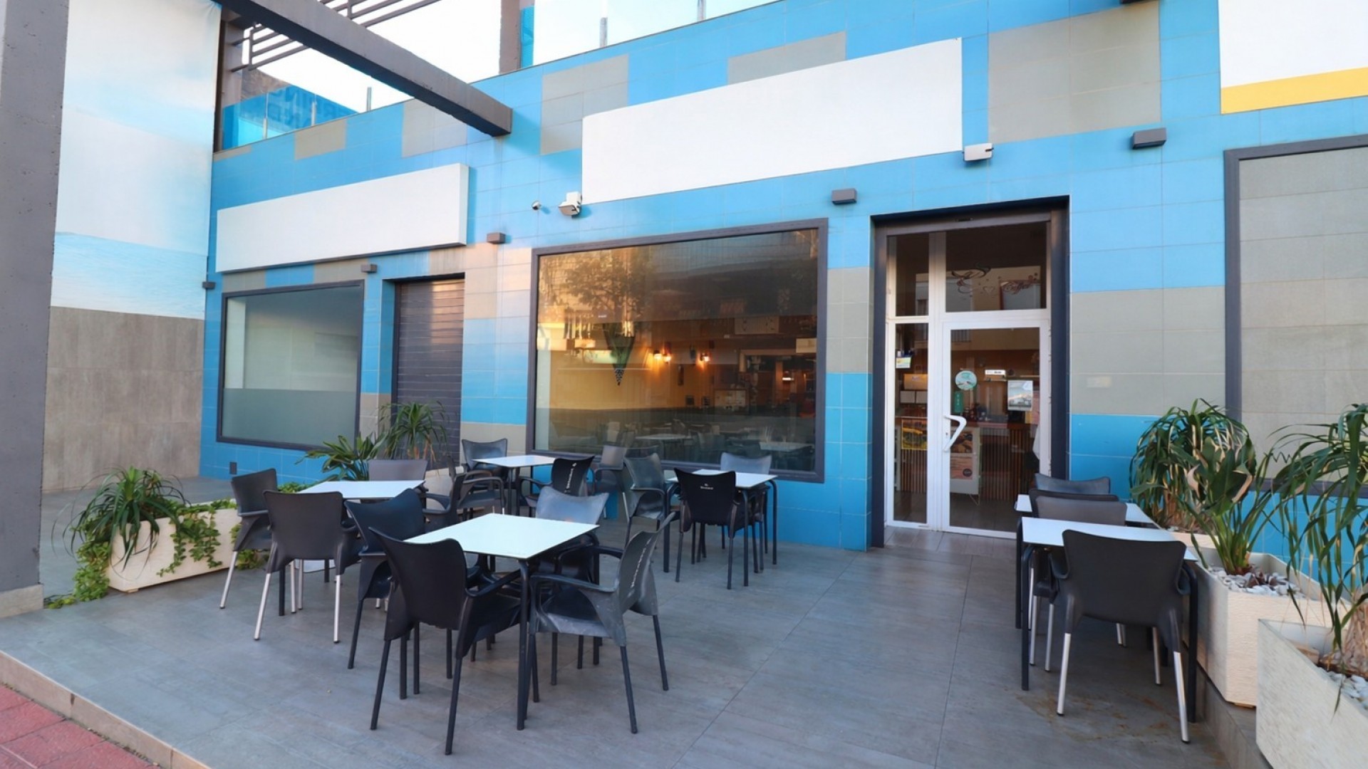 Resale - Kommerziell -
Benijofar - Benijofar - Village