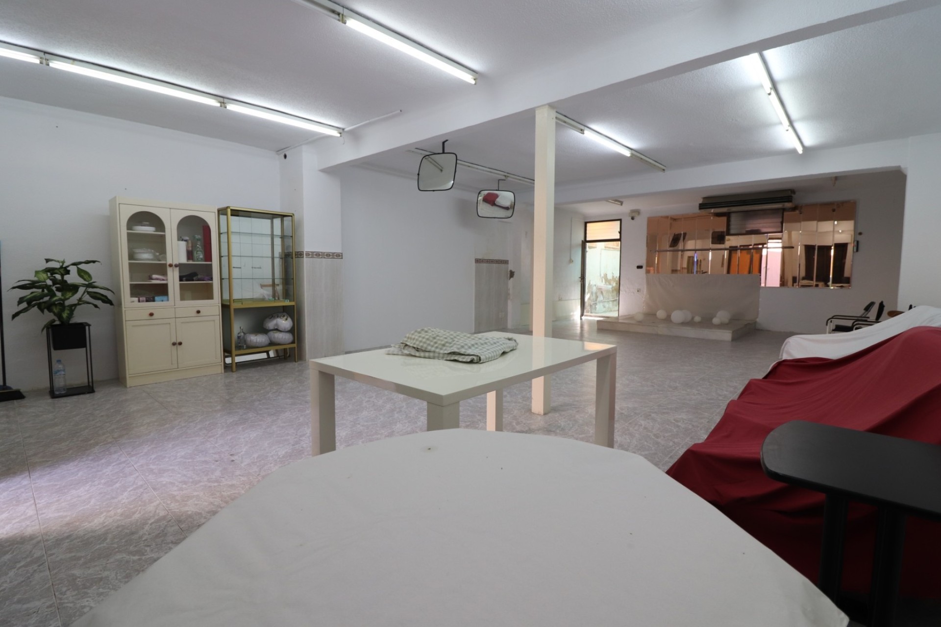 Resale - Kommerziell -
Benijofar - Benijofar - Village