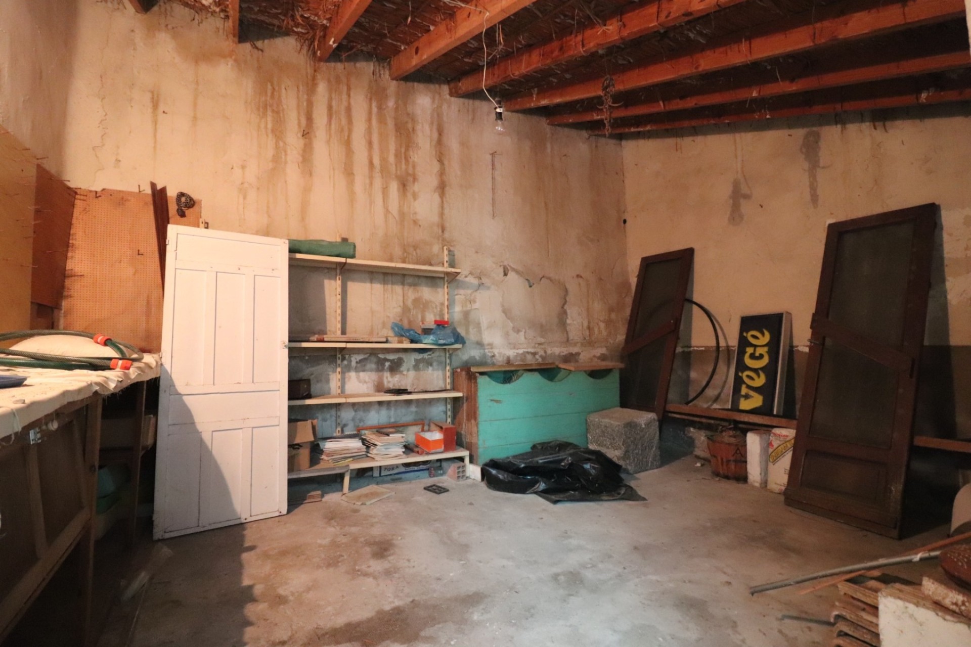 Resale - Kommerziell -
Benijofar - Benijofar - Village