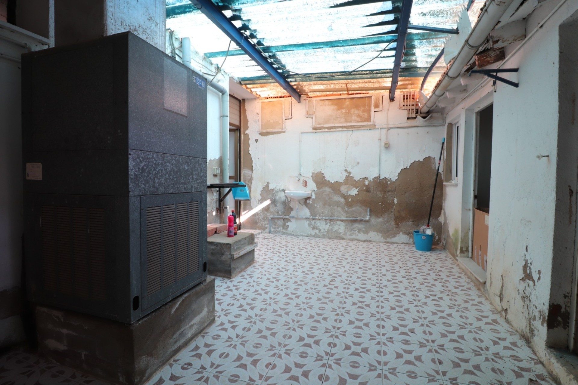 Resale - Kommerziell -
Benijofar - Benijofar - Village