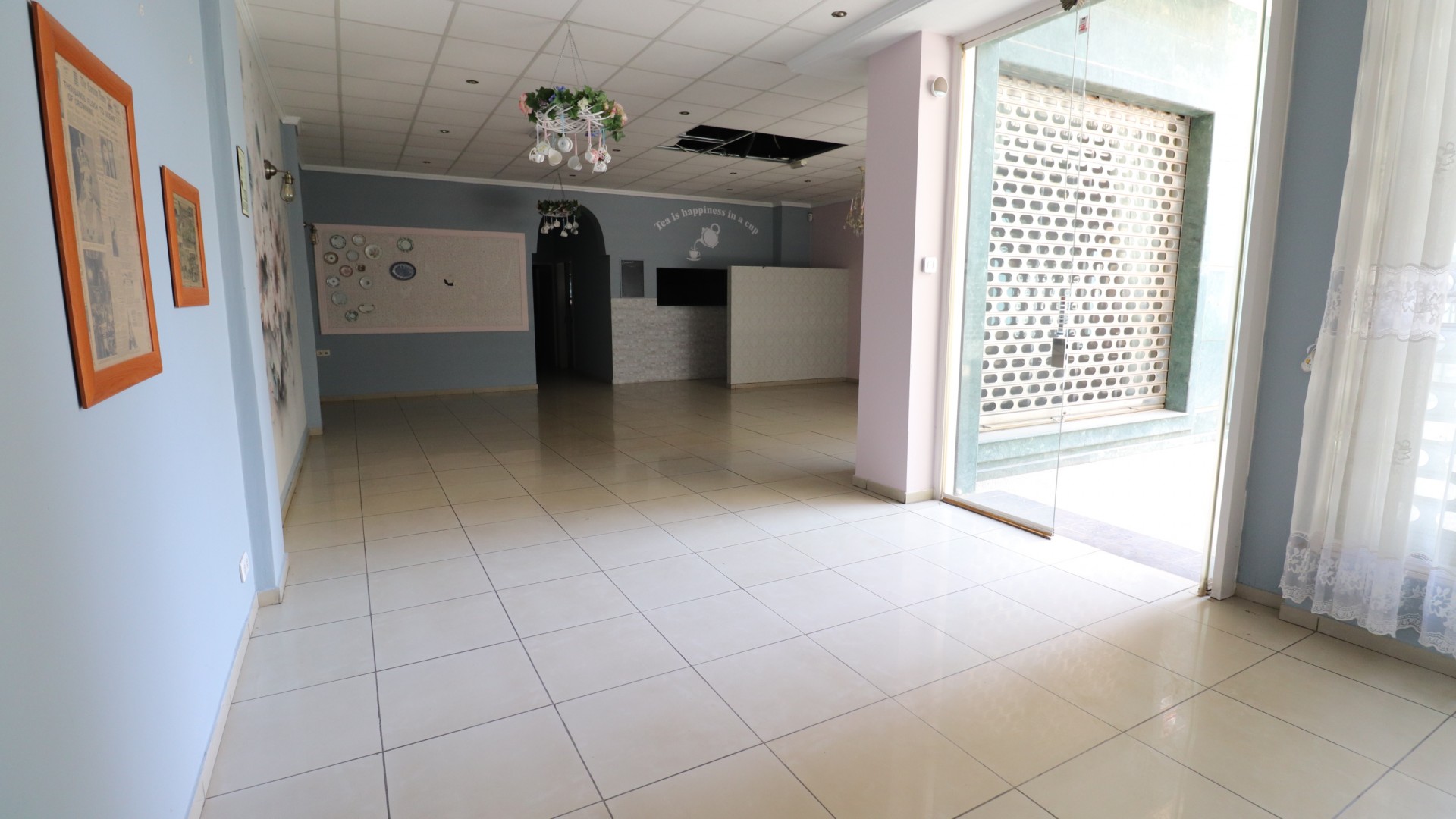 Resale - Kommerziell -
Benijofar - Benijofar - Village