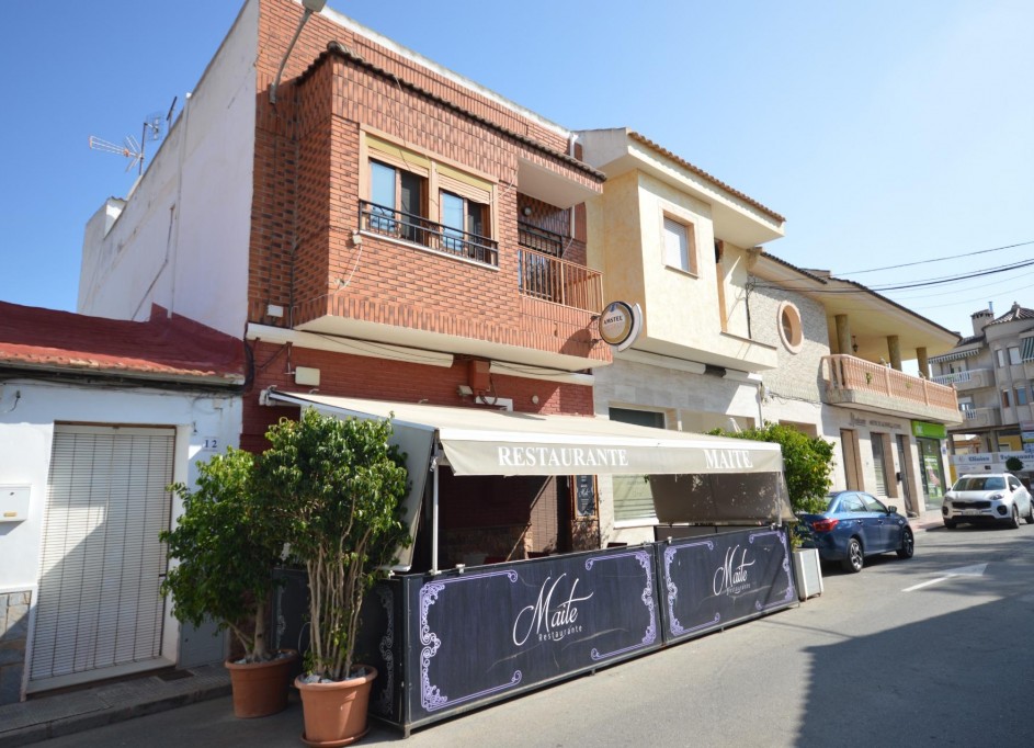 Resale - Kommerziell -
Benijofar