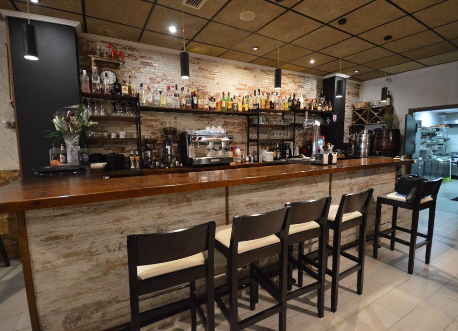 Resale - Kommerziell -
Benijofar