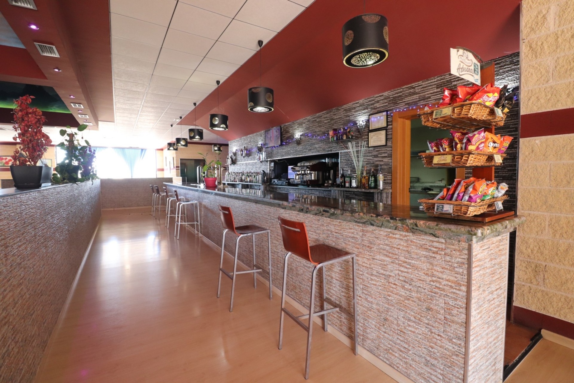 Resale - Kommerziell -
Ciudad Quesada - Rojales - Ciudad Quesada - Town