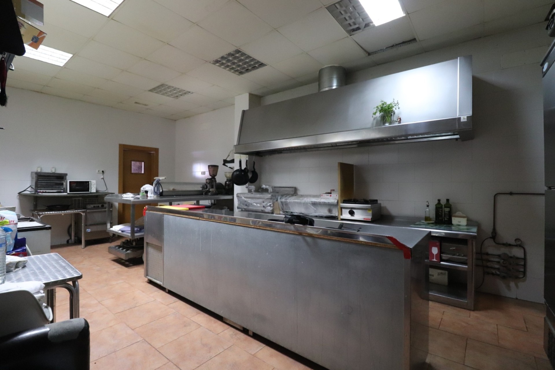 Resale - Kommerziell -
Ciudad Quesada - Rojales - Ciudad Quesada - Town