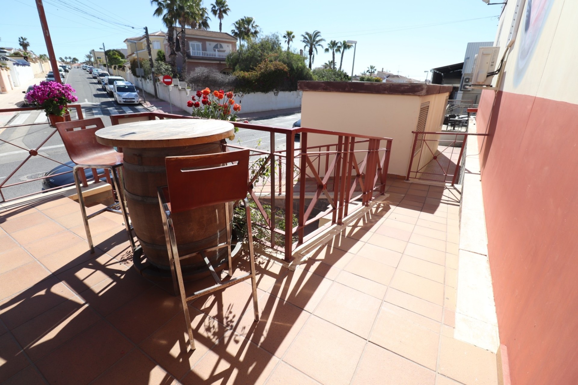 Resale - Kommerziell -
Ciudad Quesada - Rojales - Ciudad Quesada - Town