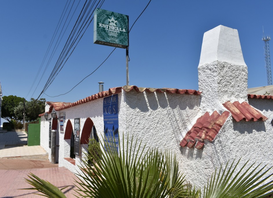 Resale - Kommerziell -
Ciudad Quesada - Rojales - Ciudad Quesada