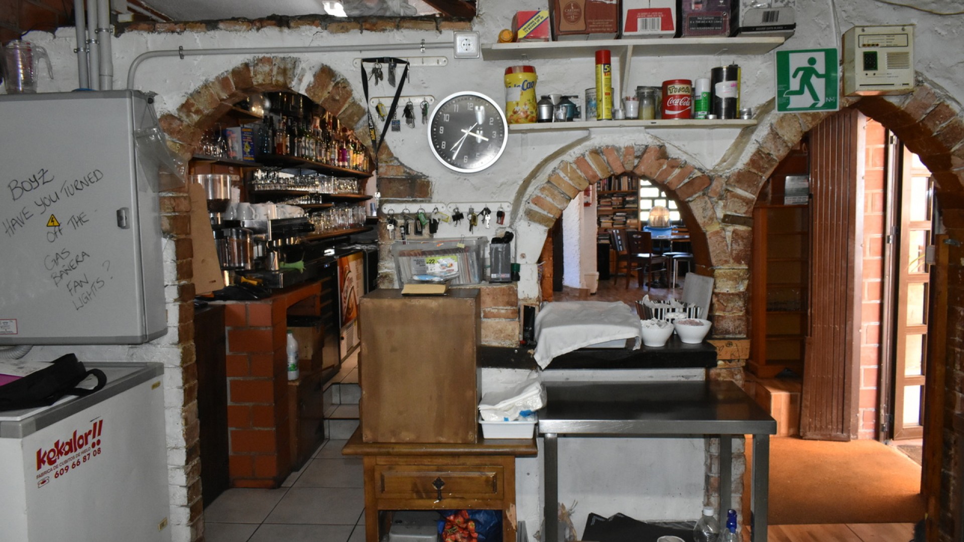 Resale - Kommerziell -
Ciudad Quesada - Rojales - Ciudad Quesada