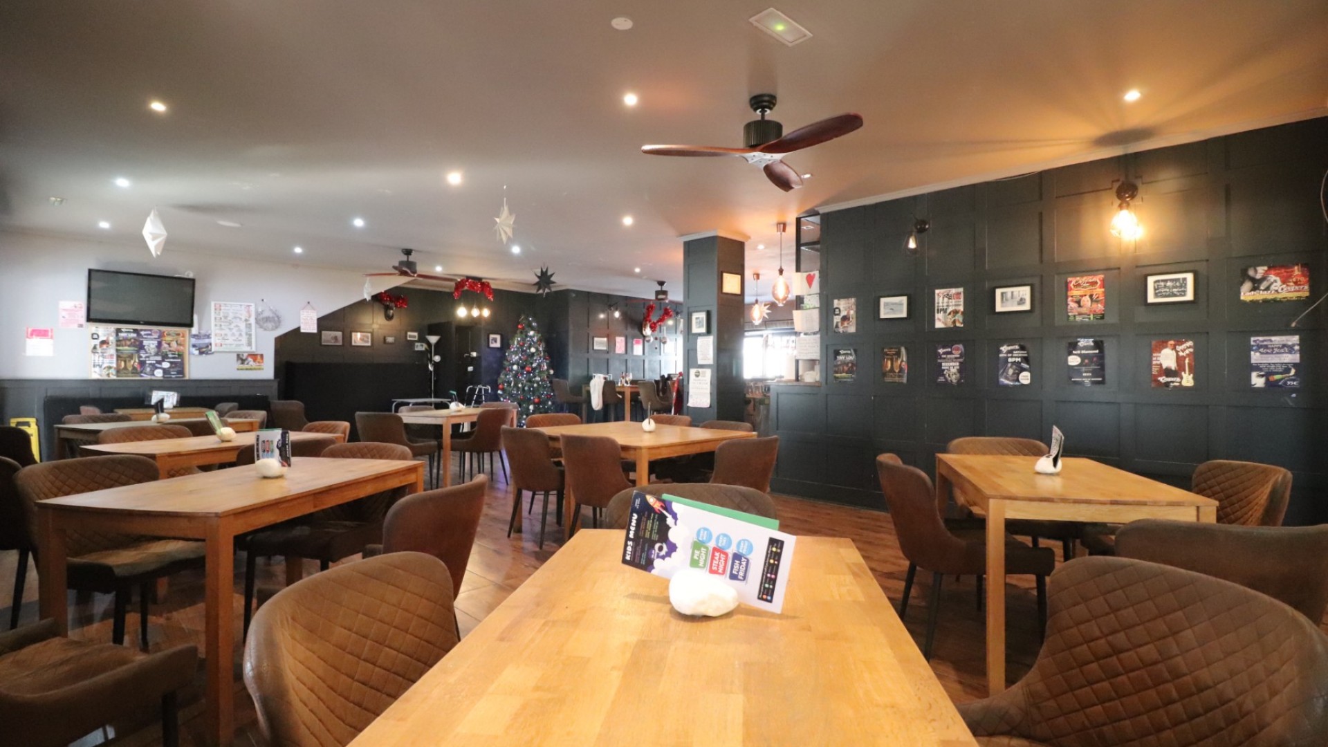 Resale - Kommerziell -
Ciudad Quesada - Rojales - Doña Pepa