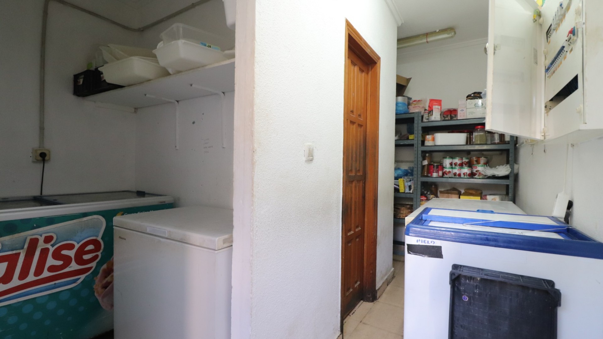 Resale - Kommerziell -
Ciudad Quesada - Rojales - Doña Pepa