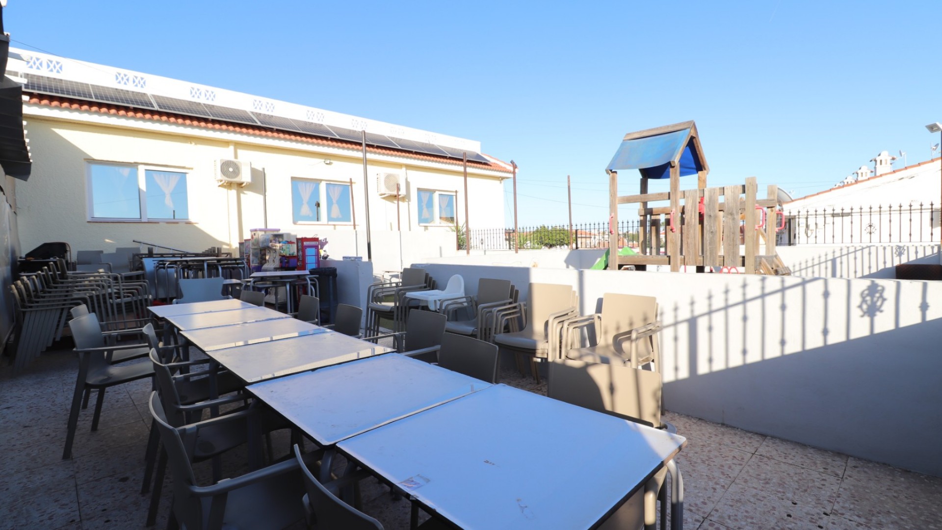 Resale - Kommerziell -
Ciudad Quesada - Rojales - Doña Pepa