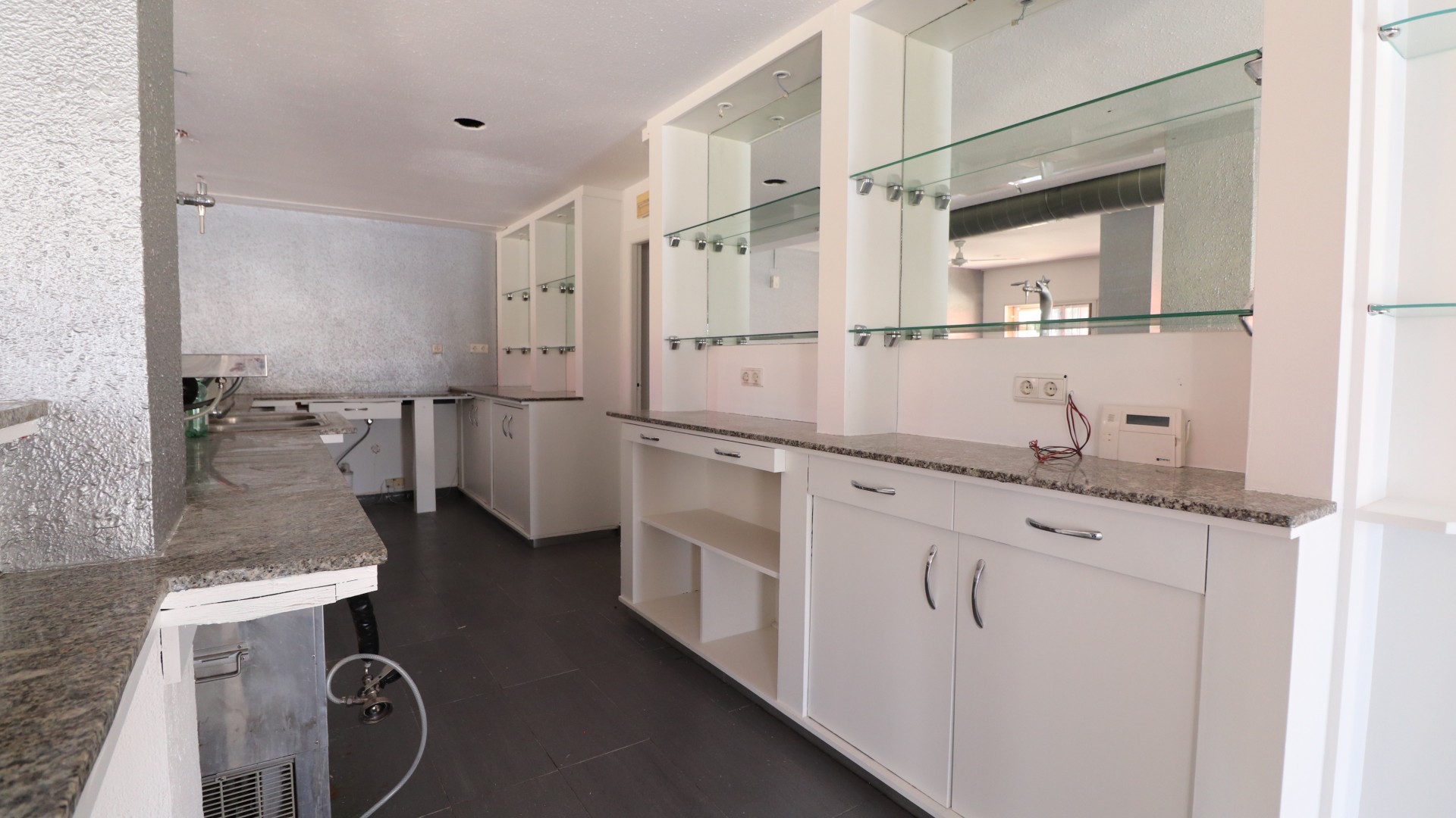 Resale - Kommerziell -
Ciudad Quesada - Rojales - La Marquesa