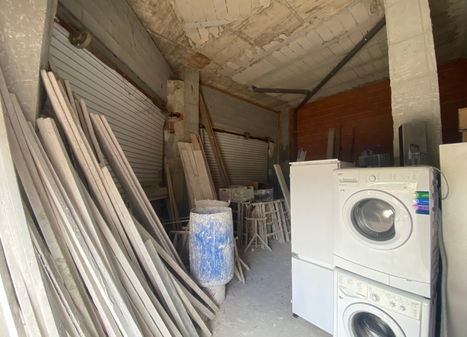 Resale - Kommerziell -
Formentera del Segura - Formentera de Segura