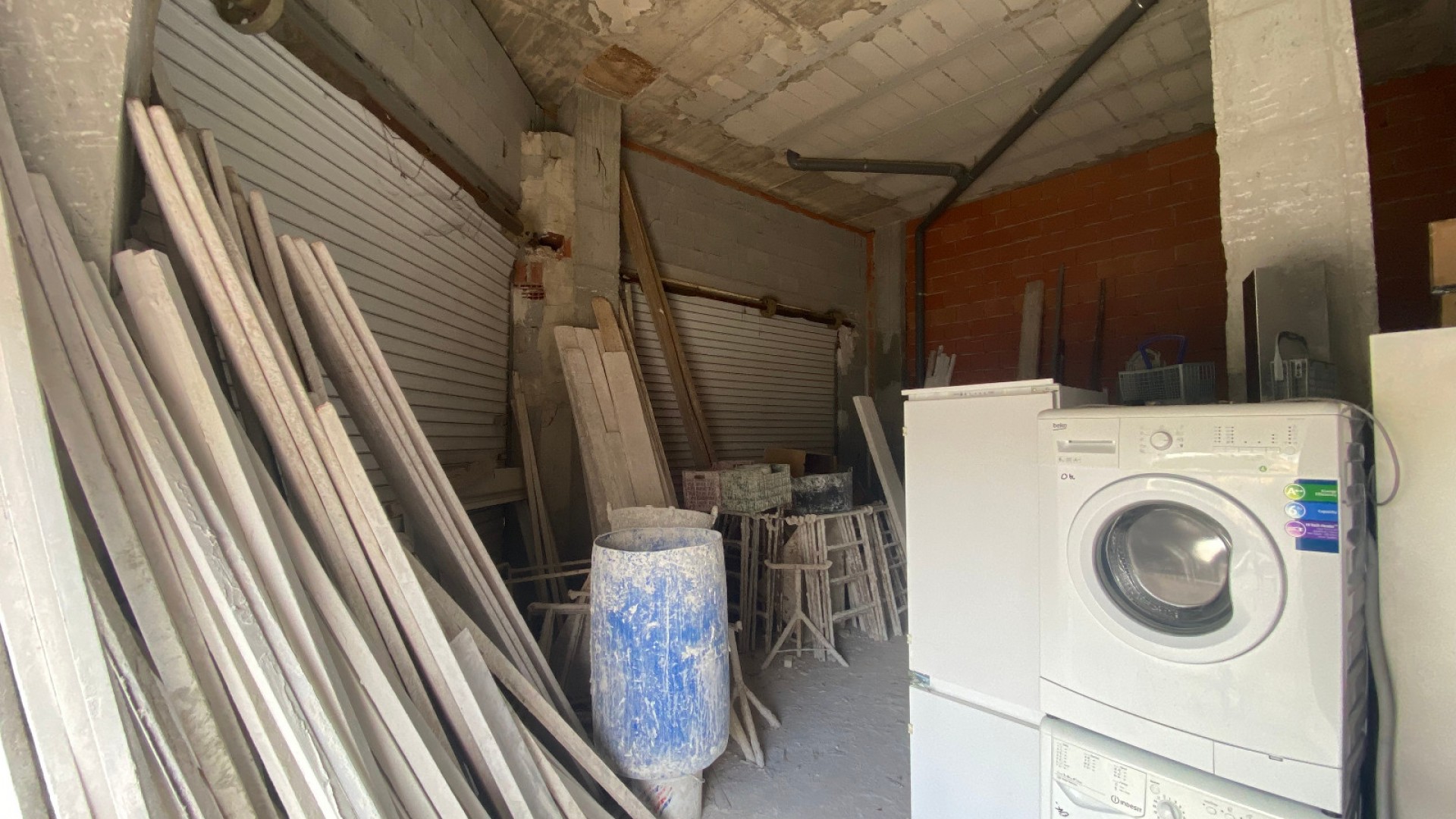 Resale - Kommerziell -
Formentera del Segura - Formentera de Segura