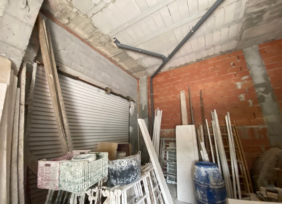 Resale - Kommerziell -
Formentera del Segura - Formentera de Segura