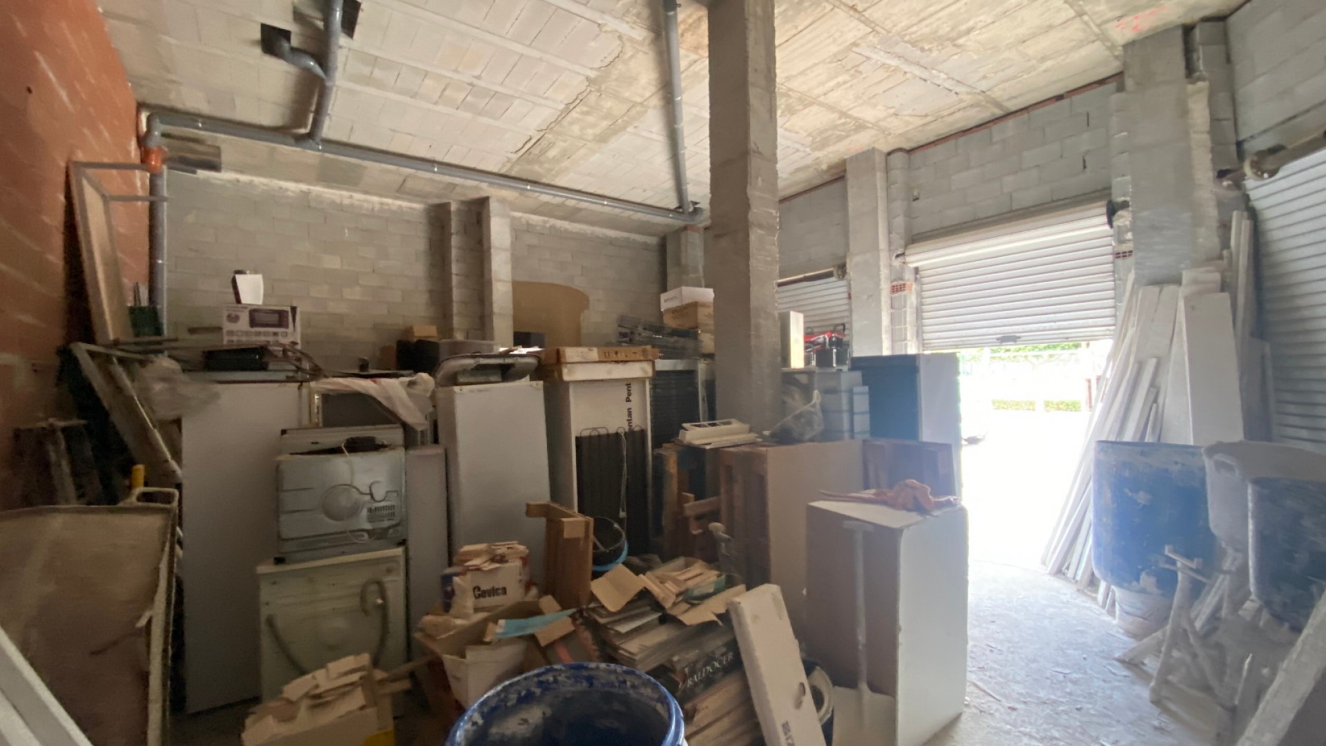 Resale - Kommerziell -
Formentera del Segura - Formentera de Segura