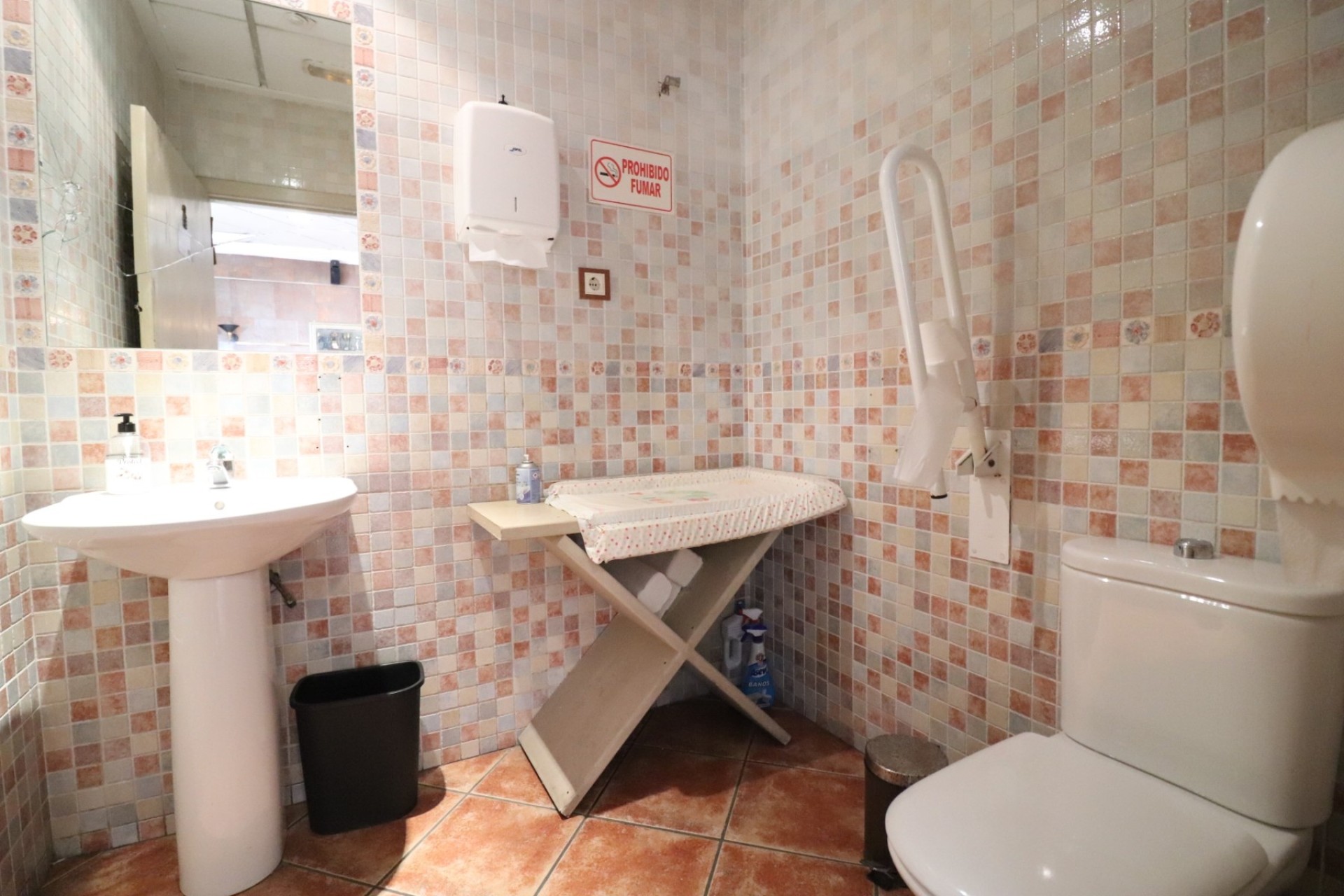 Resale - Kommerziell -
Formentera del Segura - Formentera - Village