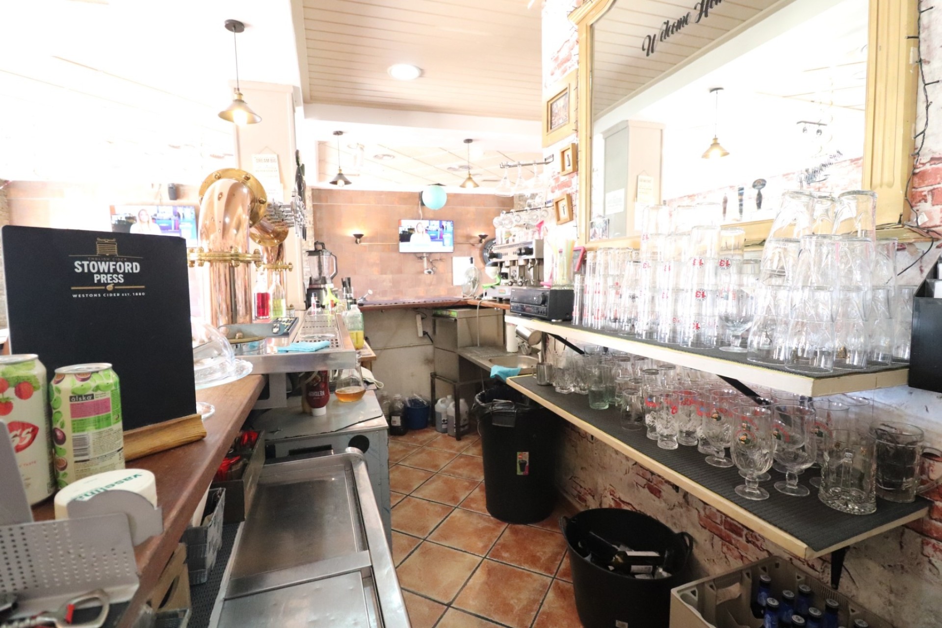 Resale - Kommerziell -
Formentera del Segura - Formentera - Village