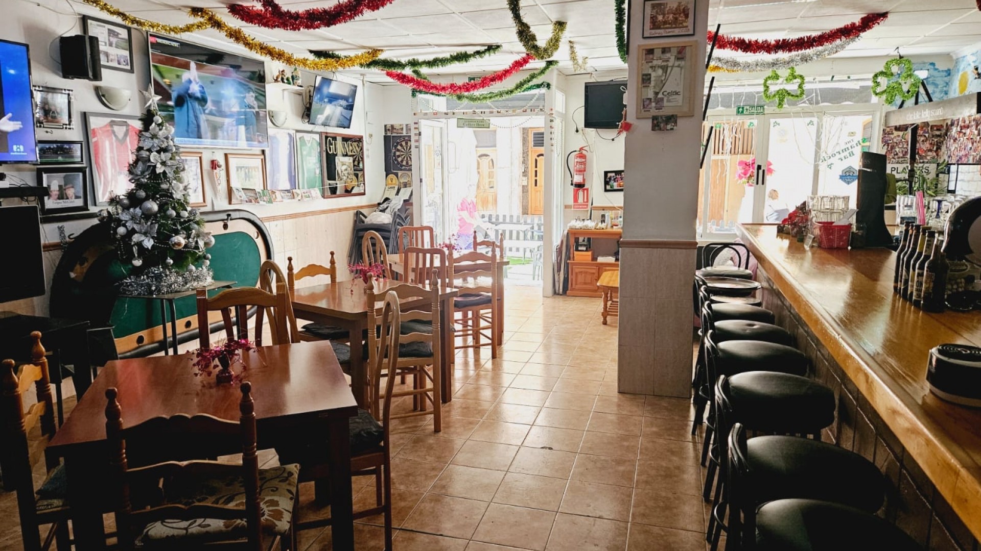 Resale - Kommerziell -
Guardamar del Segura - Center