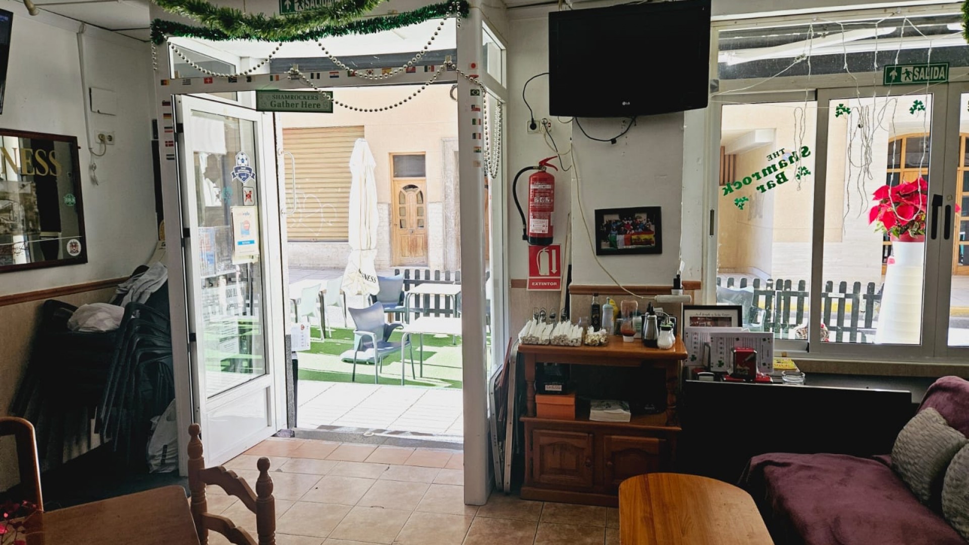 Resale - Kommerziell -
Guardamar del Segura - Center