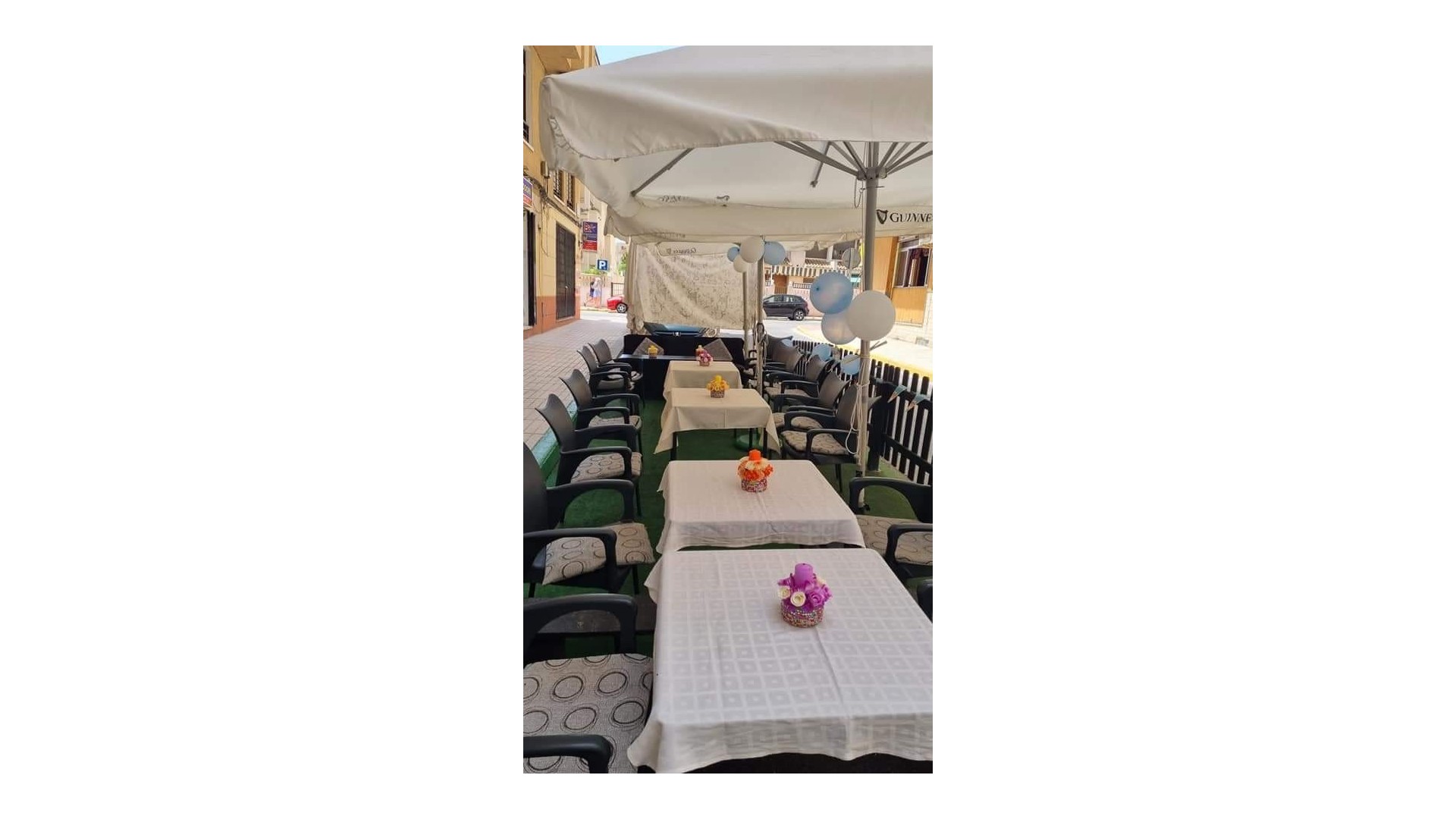 Resale - Kommerziell -
Guardamar del Segura - Center