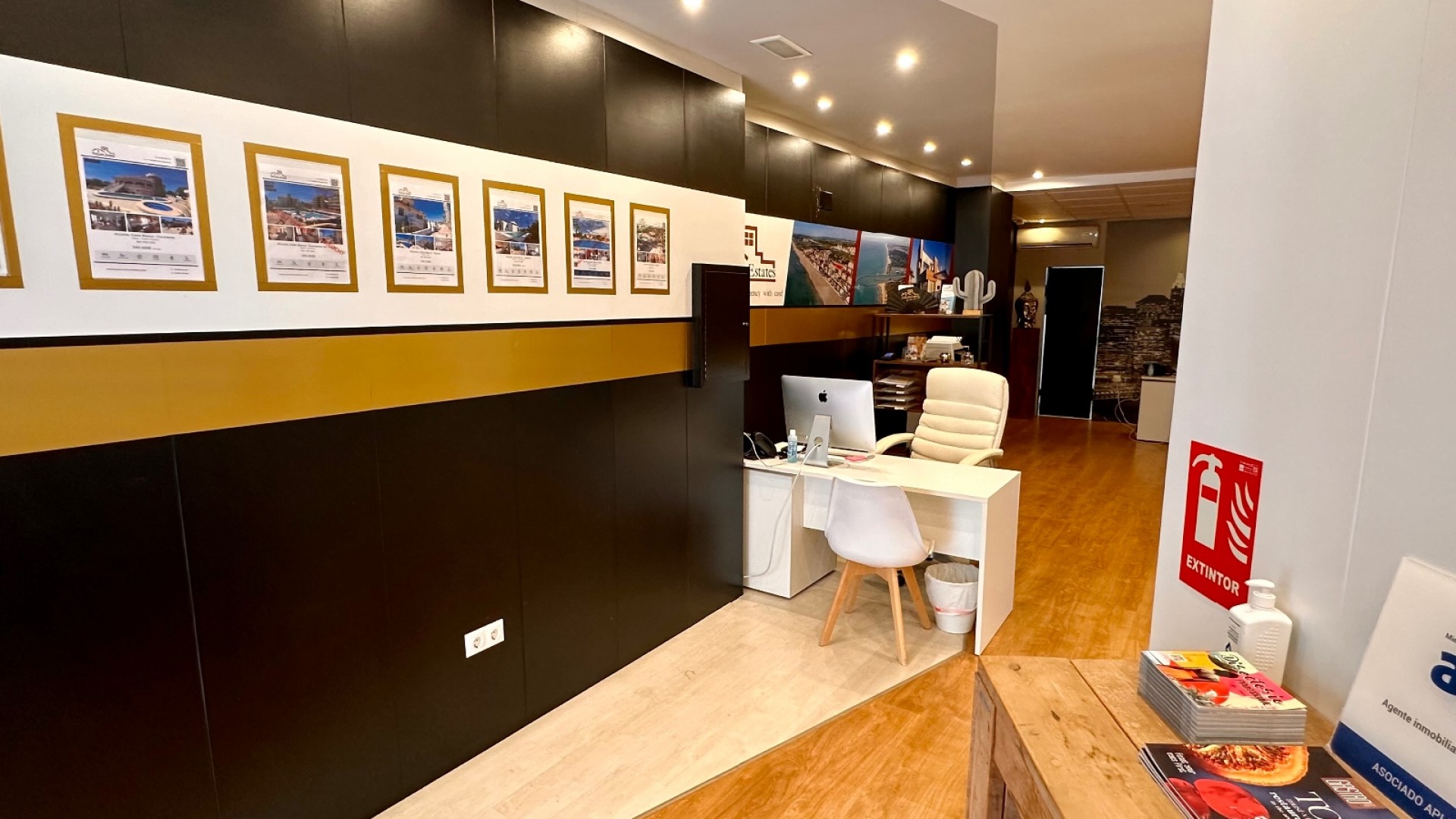 Resale - Kommerziell -
Guardamar del Segura - Guardamar Center